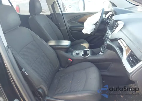 2021 GMC Terrain Fwd Sle z USA, uszkodzony, nr VIN 3GKALMEV7ML353291